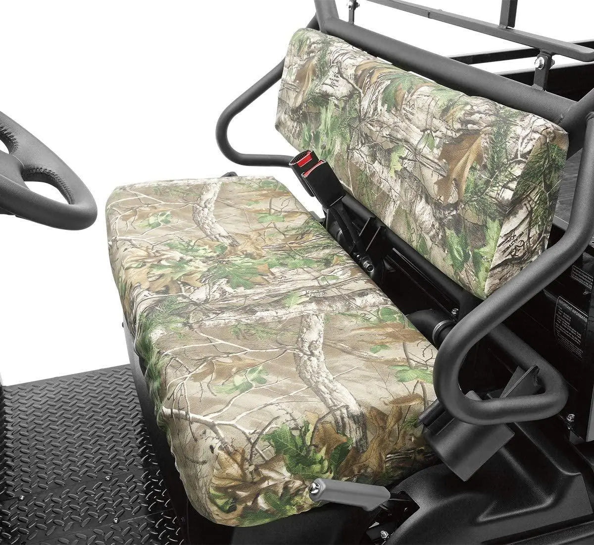 Kawasaki Mule Seat Cover Kawasaki