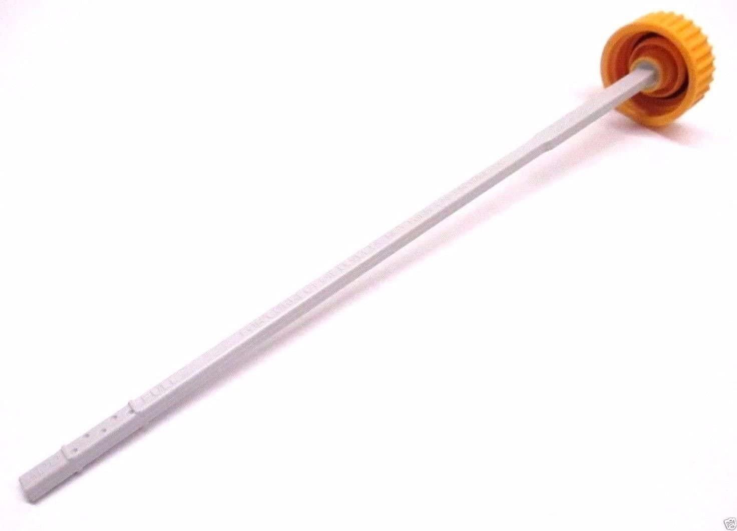 Kawasaki Automotive Parts and Accessories Kawasaki Oil Dipstick Cap 14075-7008 Jorgensen Powersports