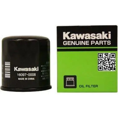 Kawasaki Oil Filter 16097-0008 Kawasaki