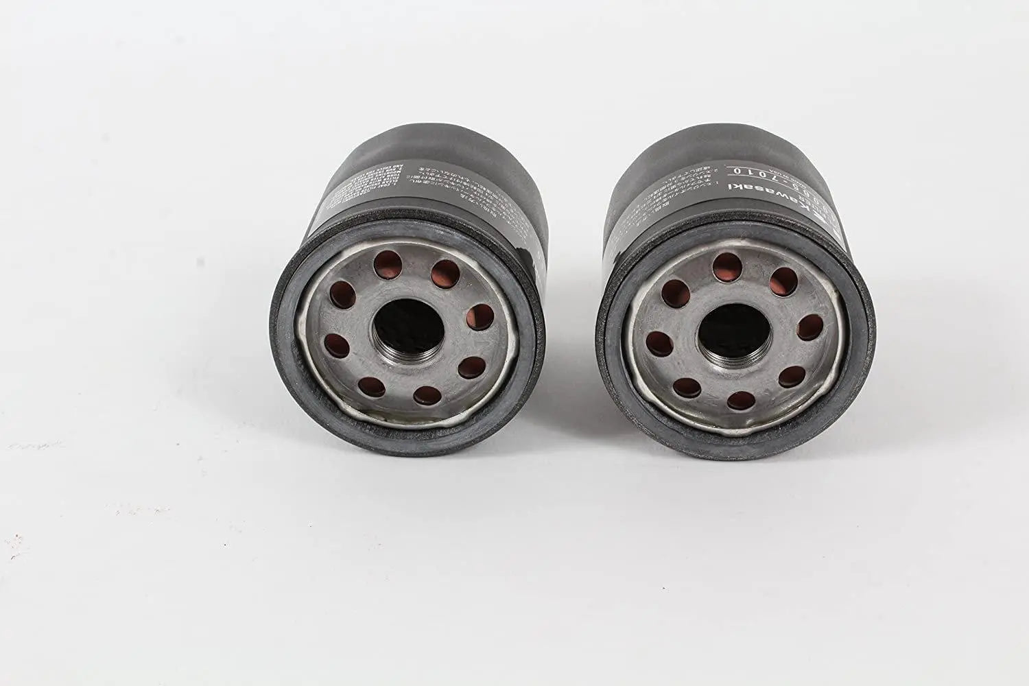 Kawasaki Oil Filter 2-Pack 49065-0724 Kawasaki