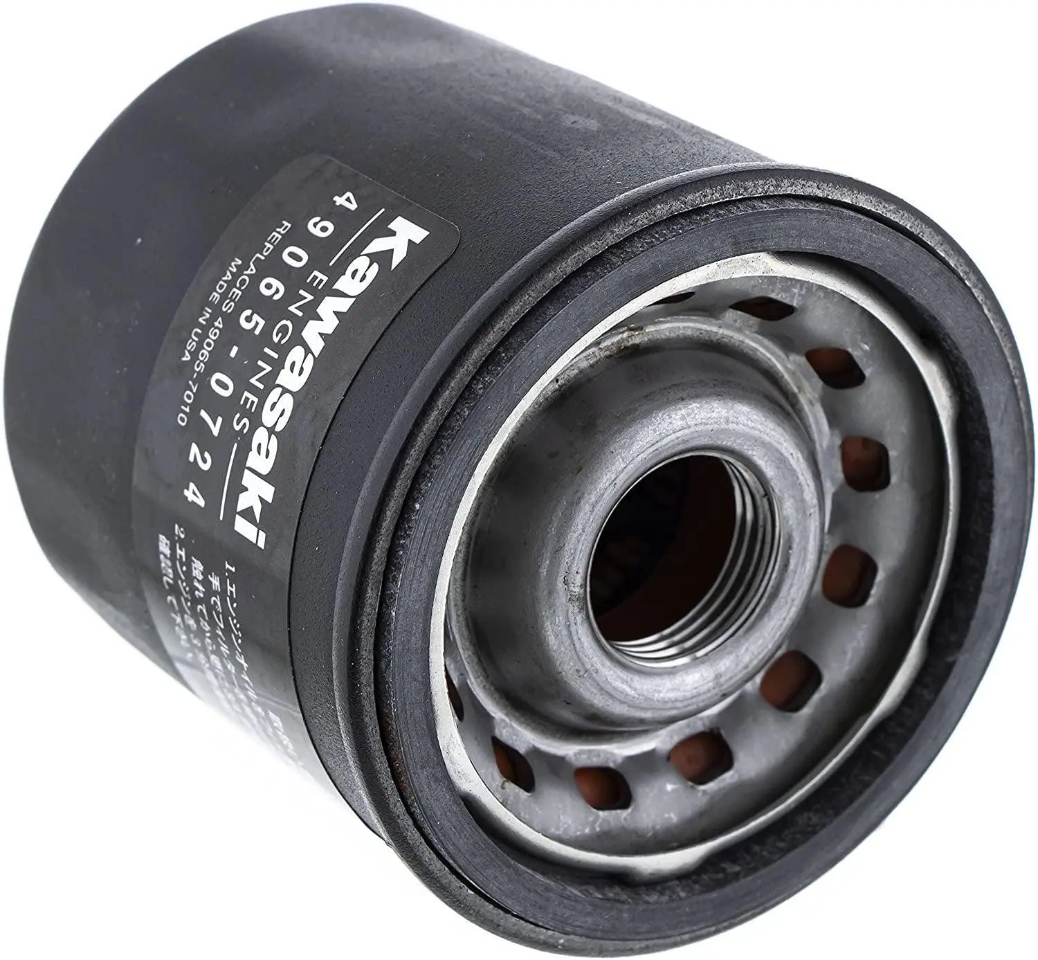 Kawasaki Oil Filter 49065-0724 Kawasaki