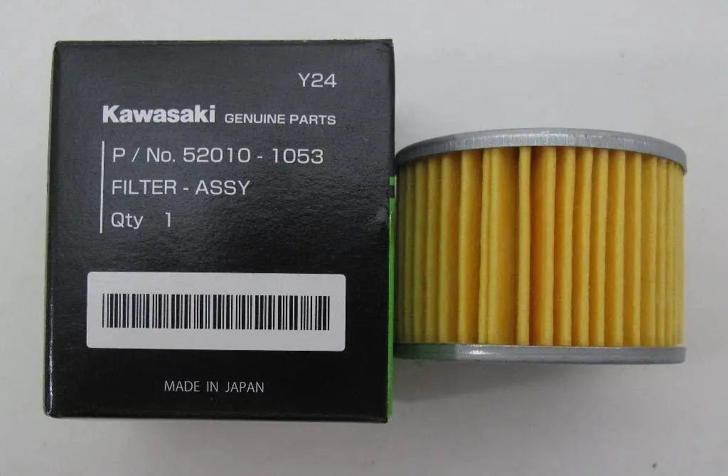 Kawasaki Oil Filter 52010-1053 Kawasaki