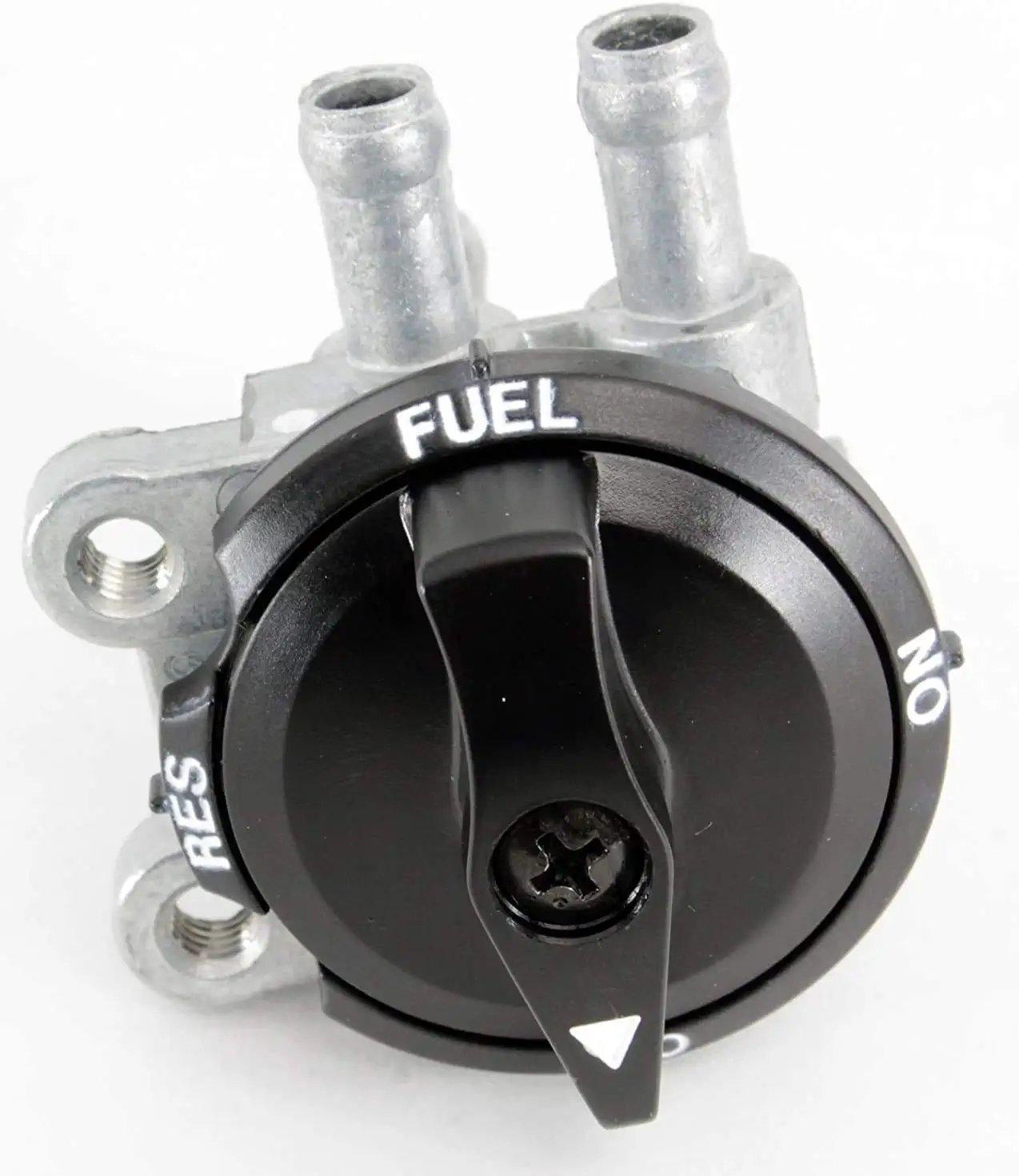 Kawasaki Automotive Parts and Accessories Kawasaki Prairie Fuel Tap 51023-1404 Jorgensen Powersports