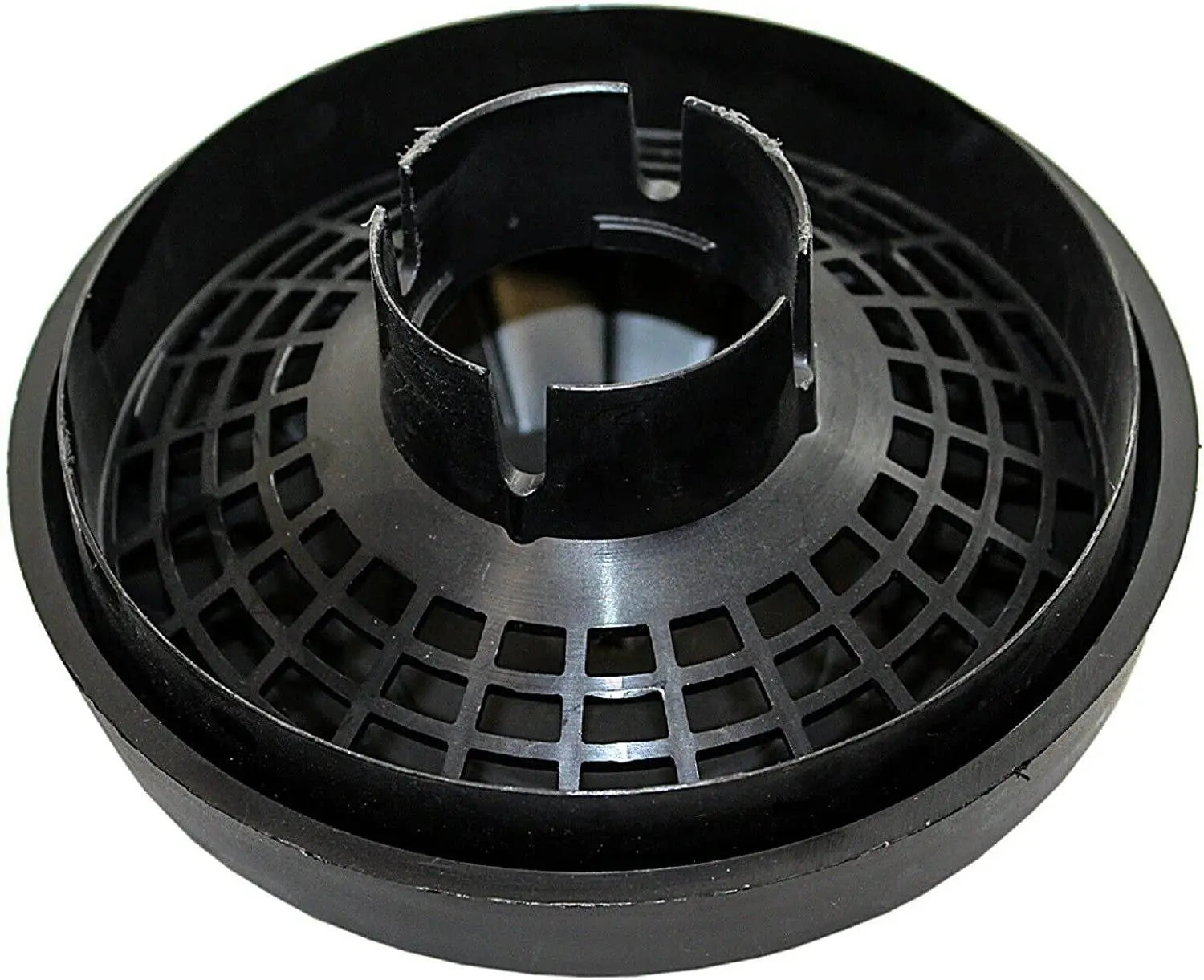 Kawasaki Automotive Parts and Accessories Kawasaki Rain Cap 11065-1384 0688187637365 Jorgensen Powersports