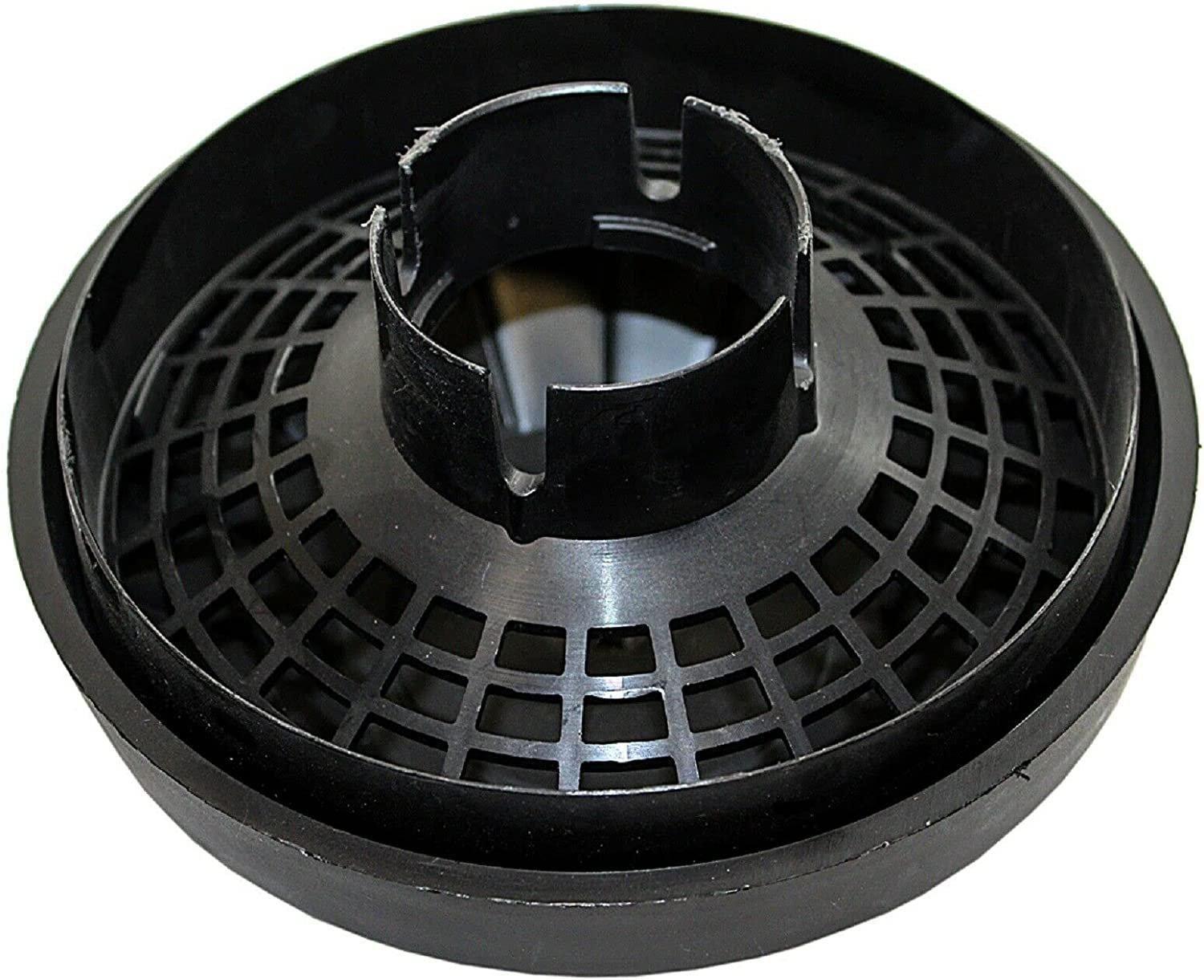 Kawasaki Automotive Parts and Accessories Kawasaki Rain Cap 11065-1384 0688187637365 Jorgensen Powersports