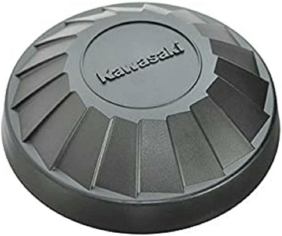 Kawasaki Automotive Parts and Accessories Kawasaki Rain Cap 11065-1384 0688187637365 Jorgensen Powersports