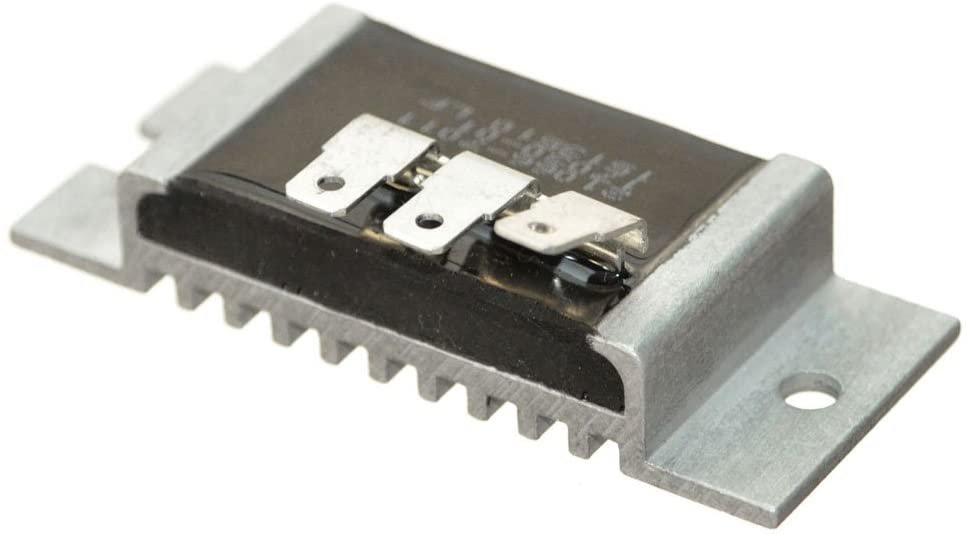 Kawasaki Automotive Parts and Accessories Kawasaki Regulator 21066-7011 Jorgensen Powersports