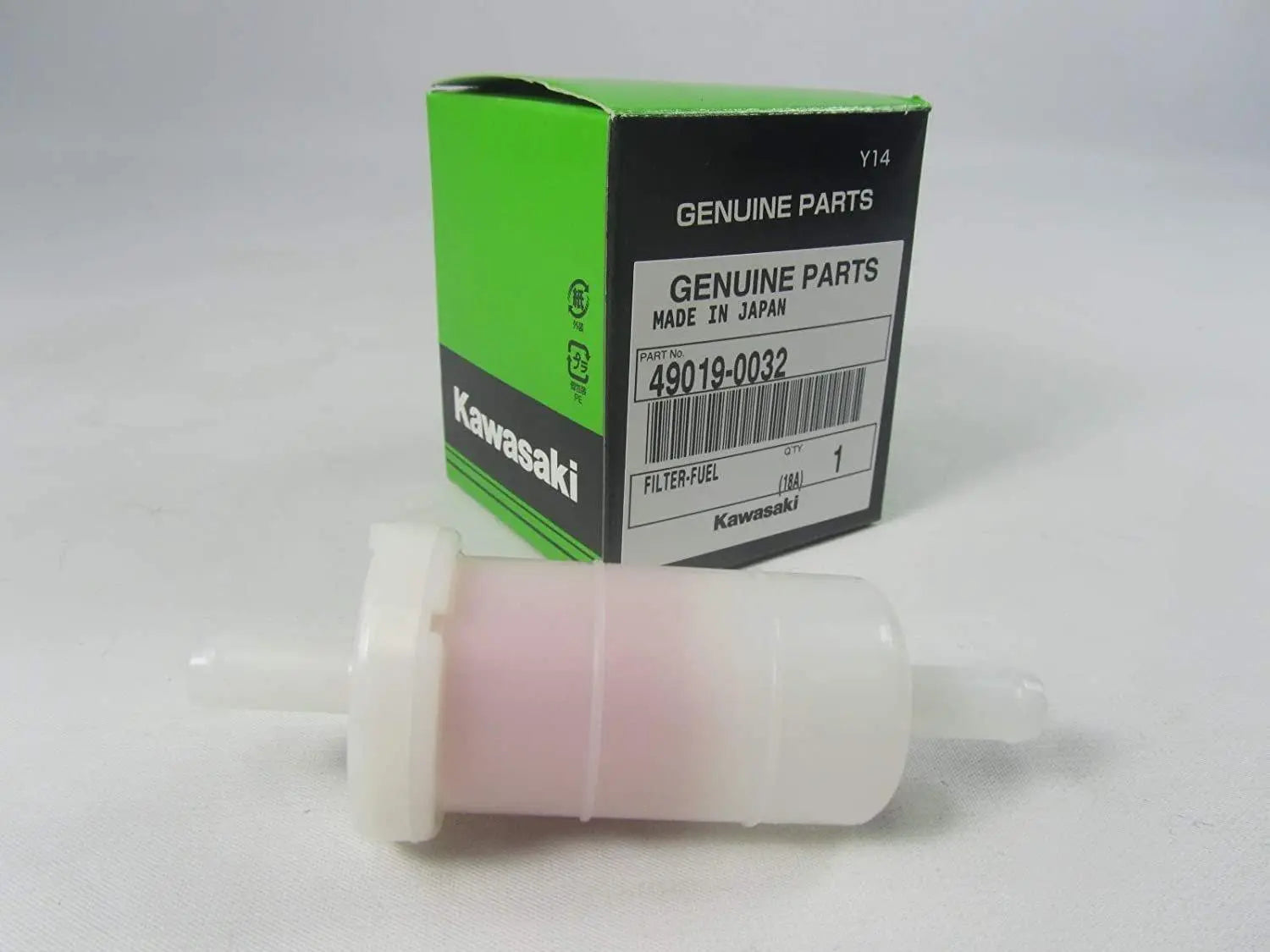 Kawasaki Replacement Fuel Filter Kawasaki