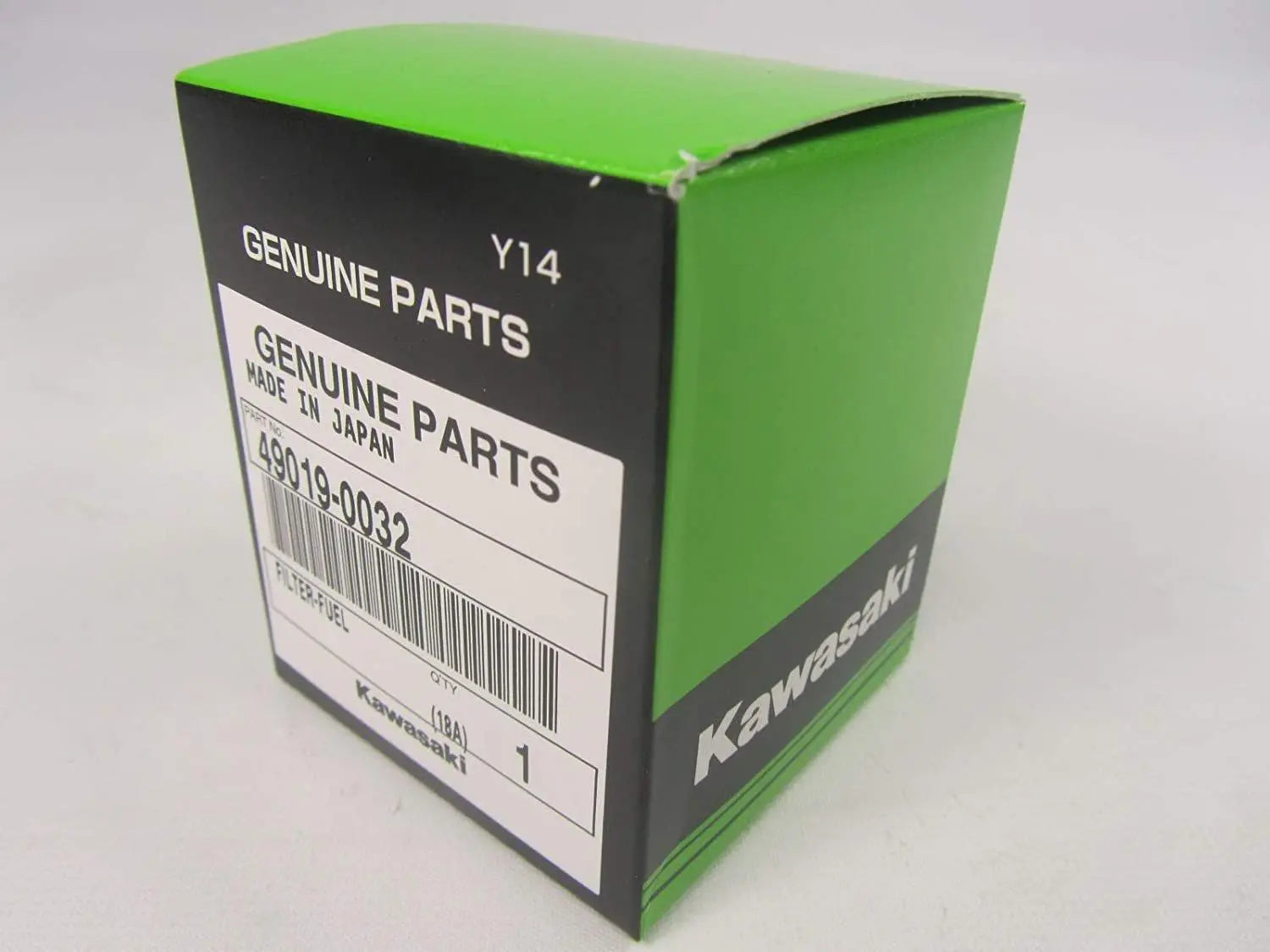 Kawasaki Replacement Fuel Filter Kawasaki