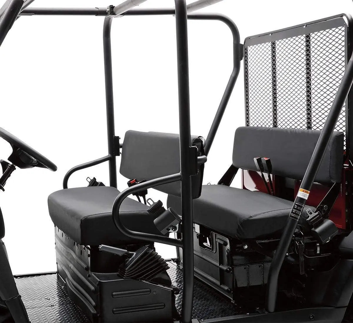 Kawasaki Seat Cover Kawasaki