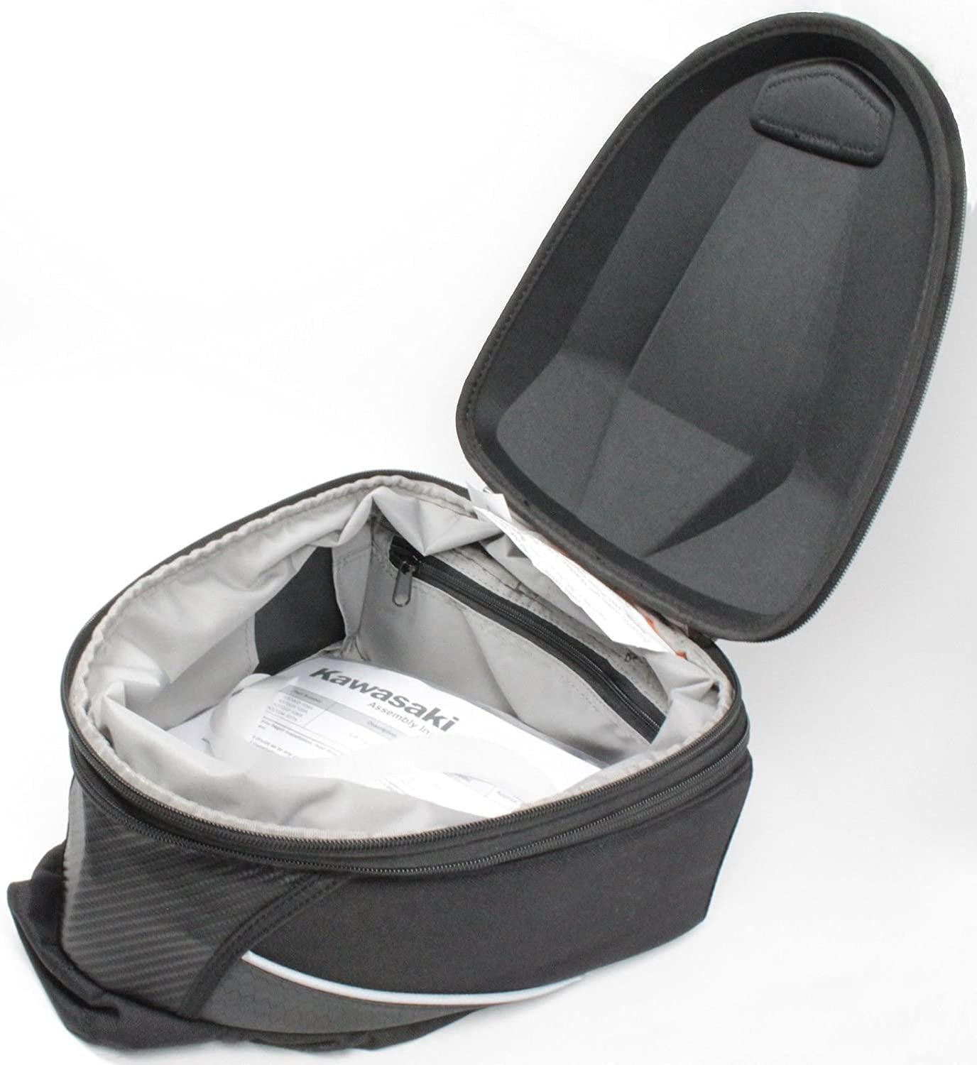 Kawasaki Automotive Parts and Accessories Kawasaki Soft Top Case K57003-106 Jorgensen Powersports