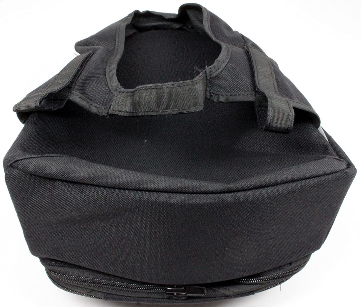 Kawasaki Automotive Parts and Accessories Kawasaki Soft Top Case K57003-106 Jorgensen Powersports