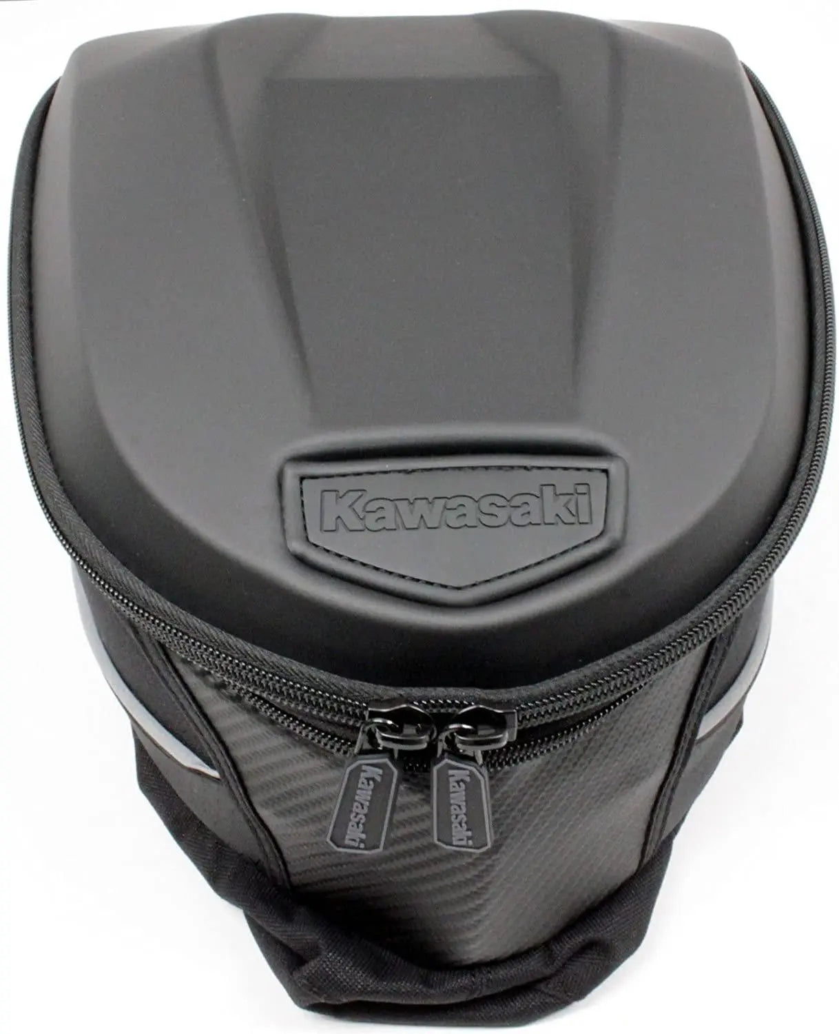 Kawasaki Soft Top Case Kawasaki