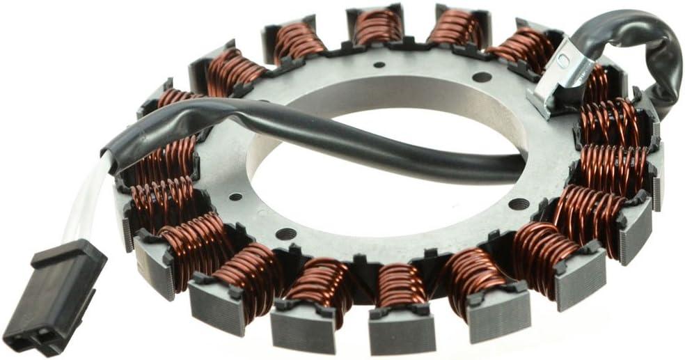 Kawasaki Automotive Parts and Accessories Kawasaki Stator 20amp 59031-7010 Jorgensen Powersports