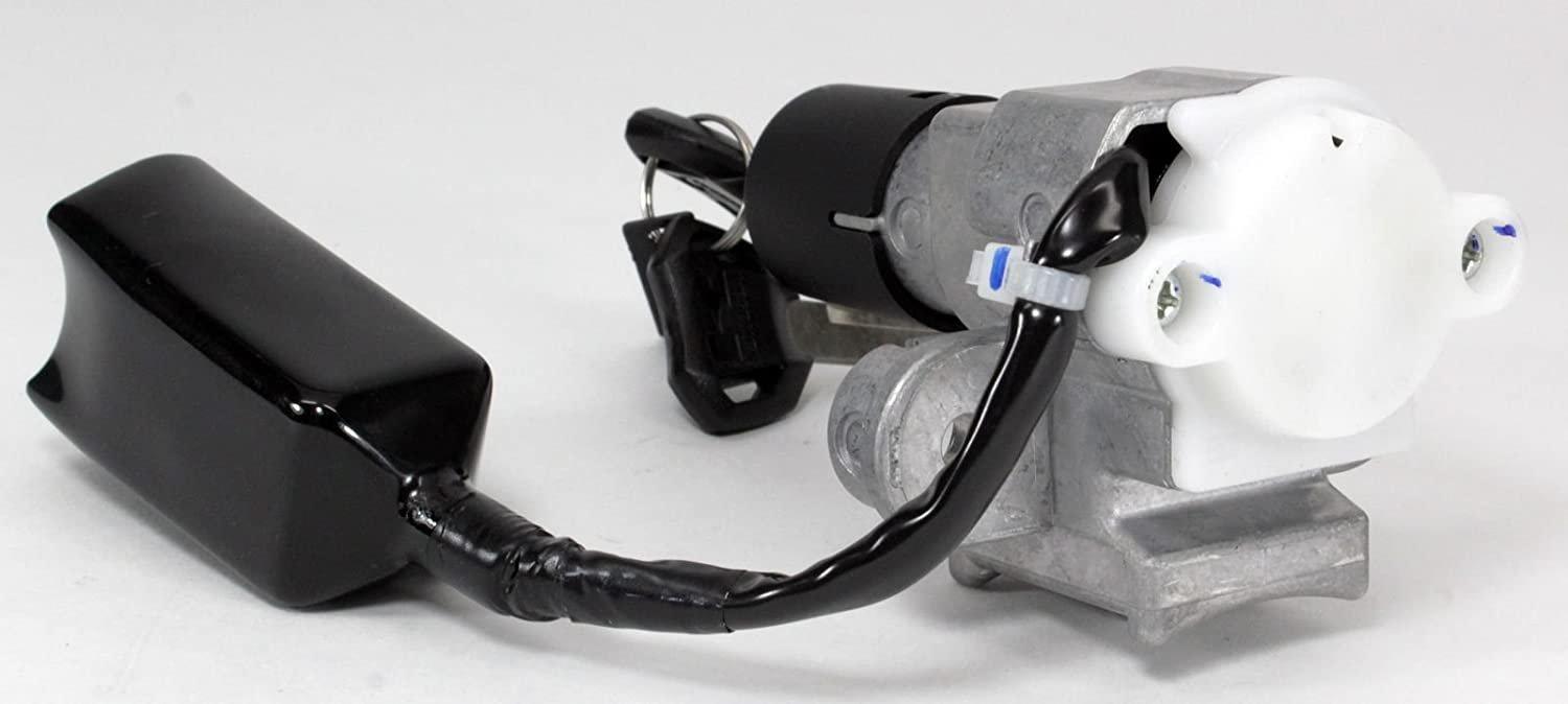 Kawasaki Automotive Parts and Accessories Kawasaki Switch Assembly Ignition 27005-0612 641785125986 Jorgensen Powersports