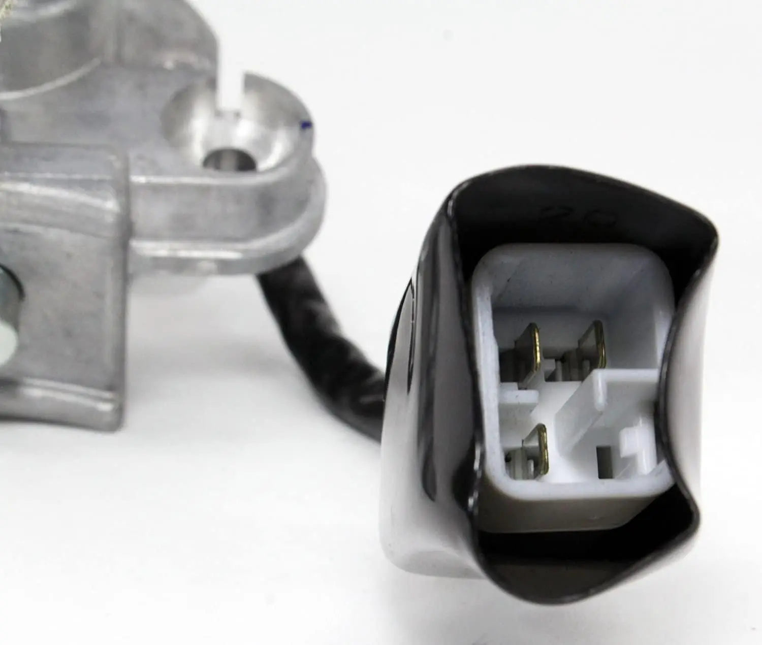 Kawasaki Switch Assembly Ignition Kawasaki