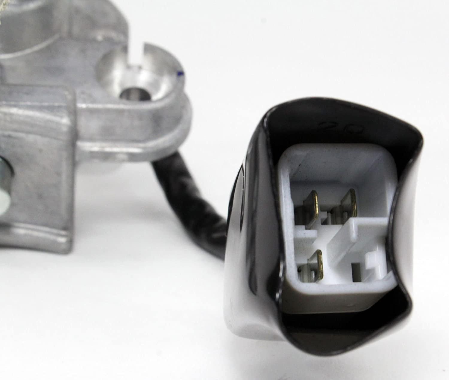 Kawasaki Automotive Parts and Accessories Kawasaki Switch Assembly Ignition 27005-0612 641785125986 Jorgensen Powersports