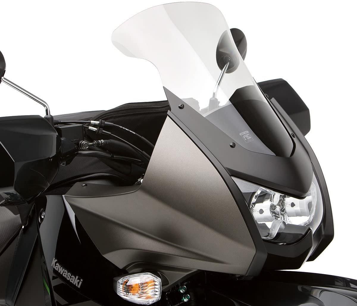 Kawasaki Automotive Parts and Accessories Kawasaki Tall Windshield K46001-336 Jorgensen Powersports