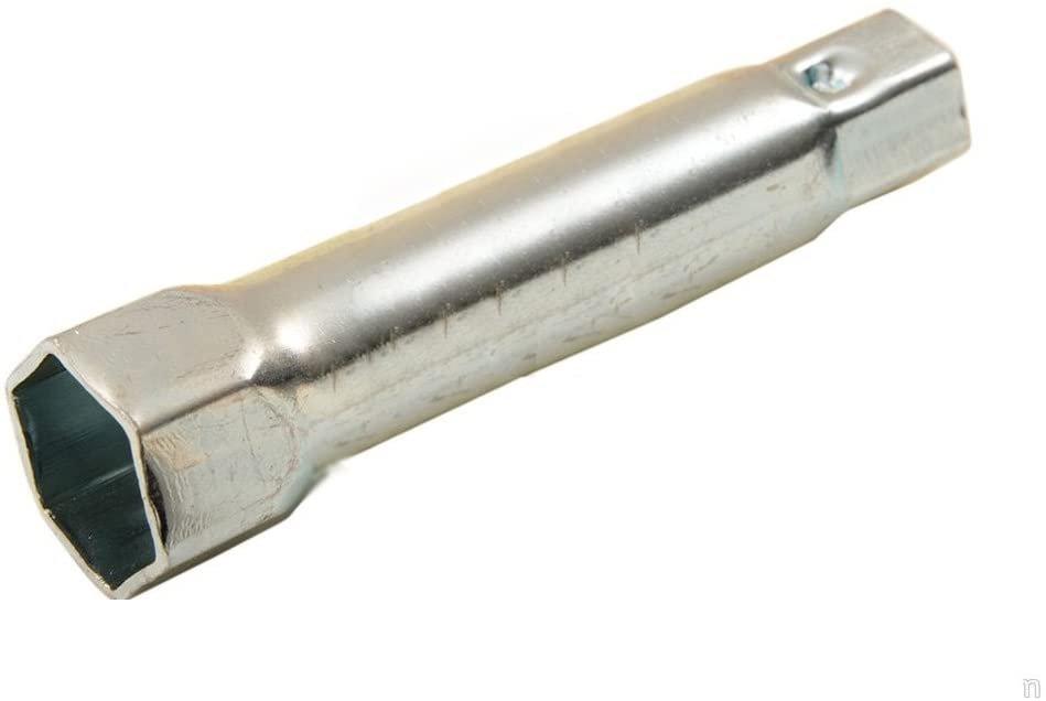 Kawasaki Automotive Parts and Accessories Kawasaki Thin Wall Spark Plug Wrench 18mm 92110-1111 Jorgensen Powersports