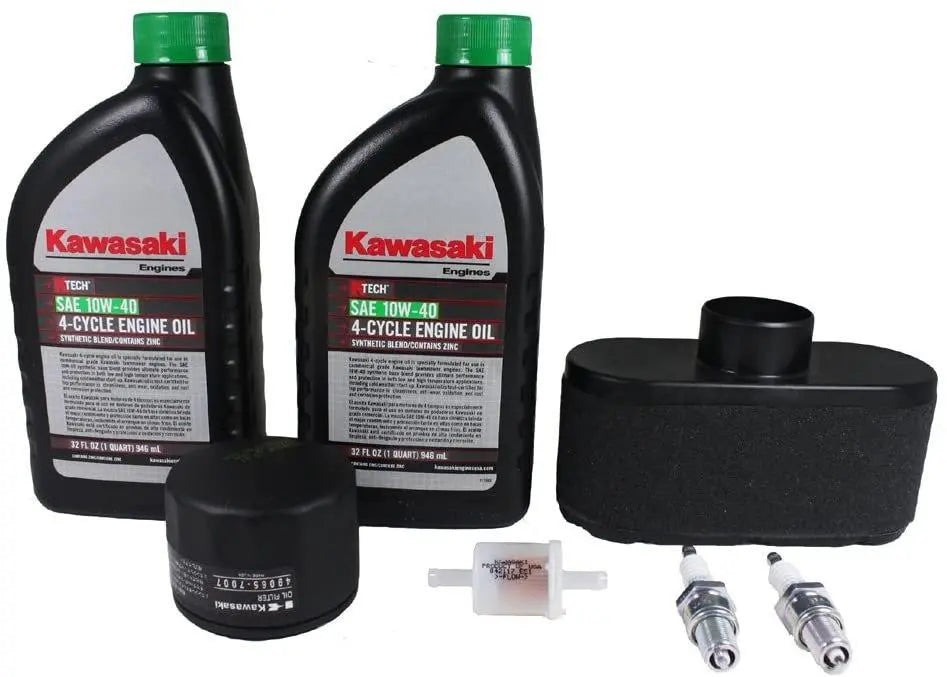 Kawasaki Tune-Up Kit Kawasaki
