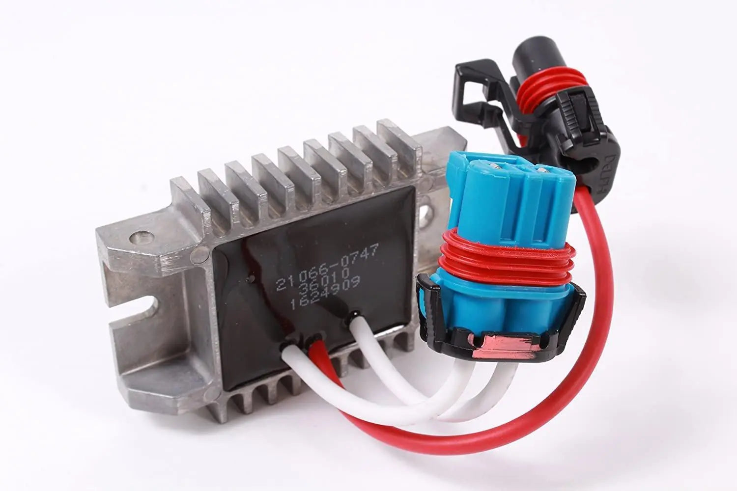 Kawasaki Voltage Regulator Specific Kawasaki