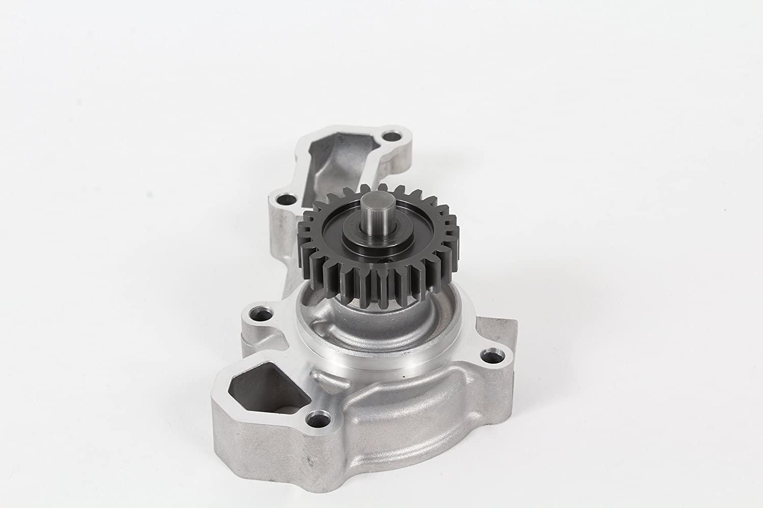 Kawasaki Automotive Parts and Accessories Kawasaki Water Pump 49044-2066 733556131064 Jorgensen Powersports