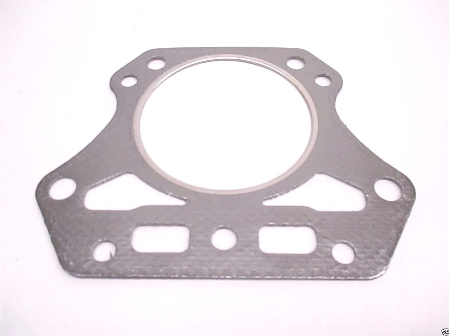 Kawasaki Automotive Parts and Accessories Single Kawasaki Gasket Head 11004-7016 Jorgensen Powersports