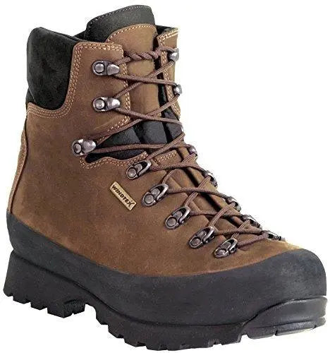 Kenetrek Hardscrabble Hiker Boots Kenetrek