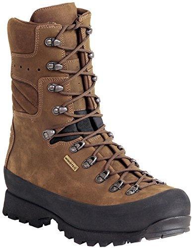 Kenetrek Apparel 10 Kenetrek Mountain Extreme 1000 Boots KE-420-1 10.0MED Jorgensen Powersports