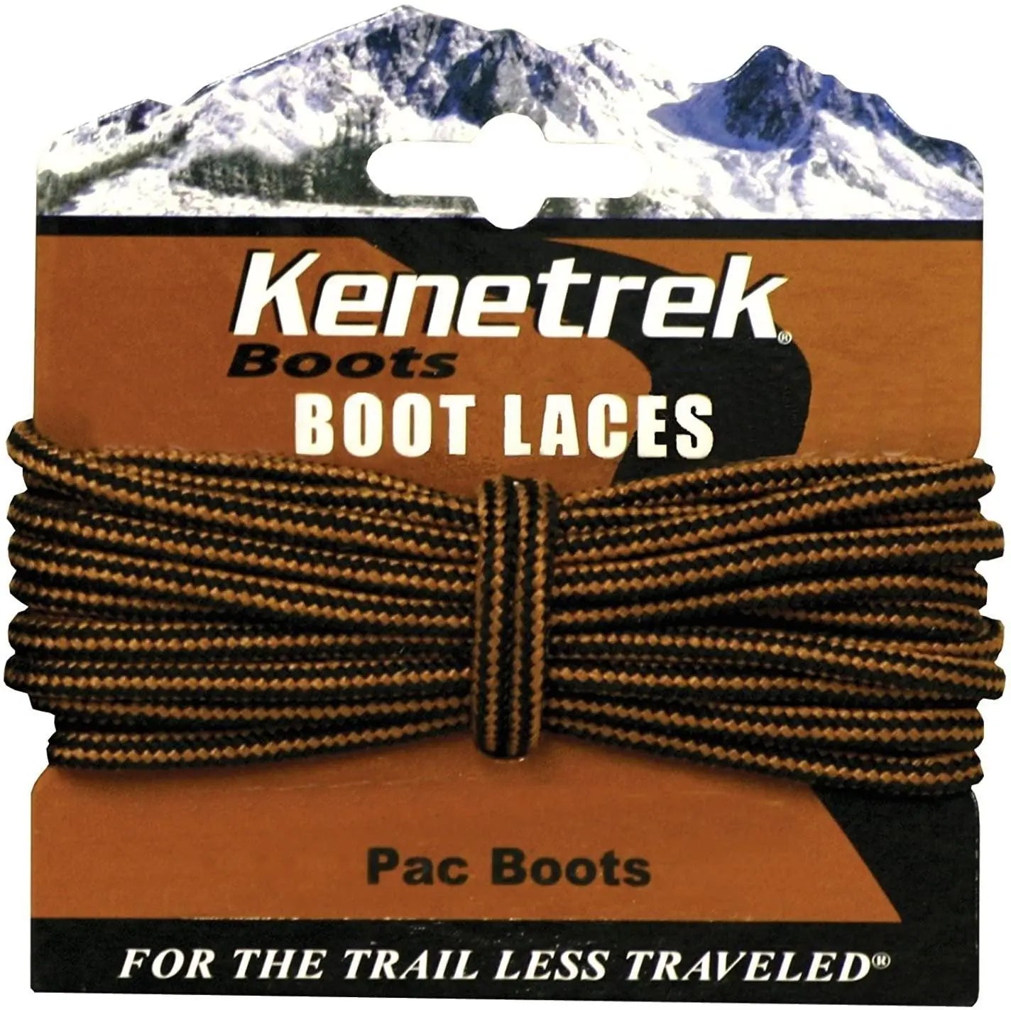 Kenetrek Boot Laces Kenetrek