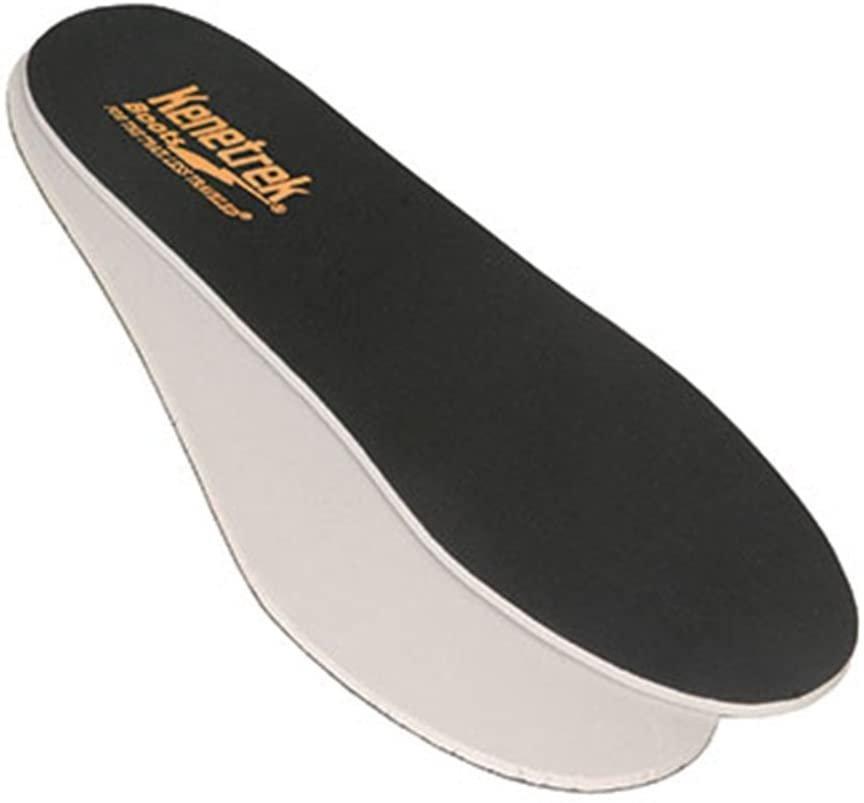 Kenetrek Apparel Kenetrek Comfort Insole Jorgensen Powersports