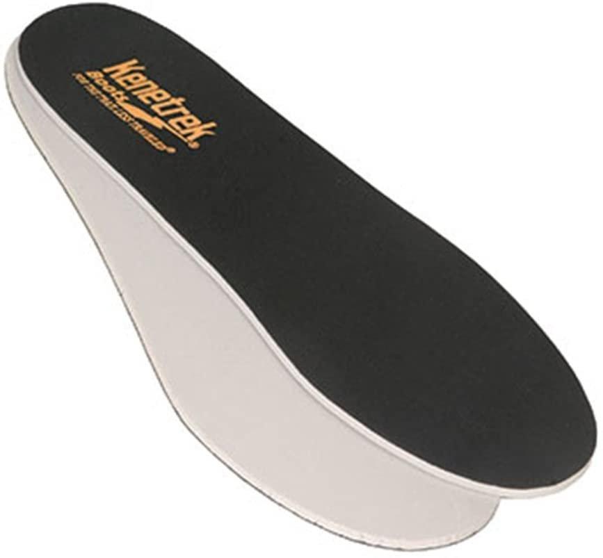 Kenetrek Apparel Large Kenetrek Comfort Insole KE-572-LG Jorgensen Powersports