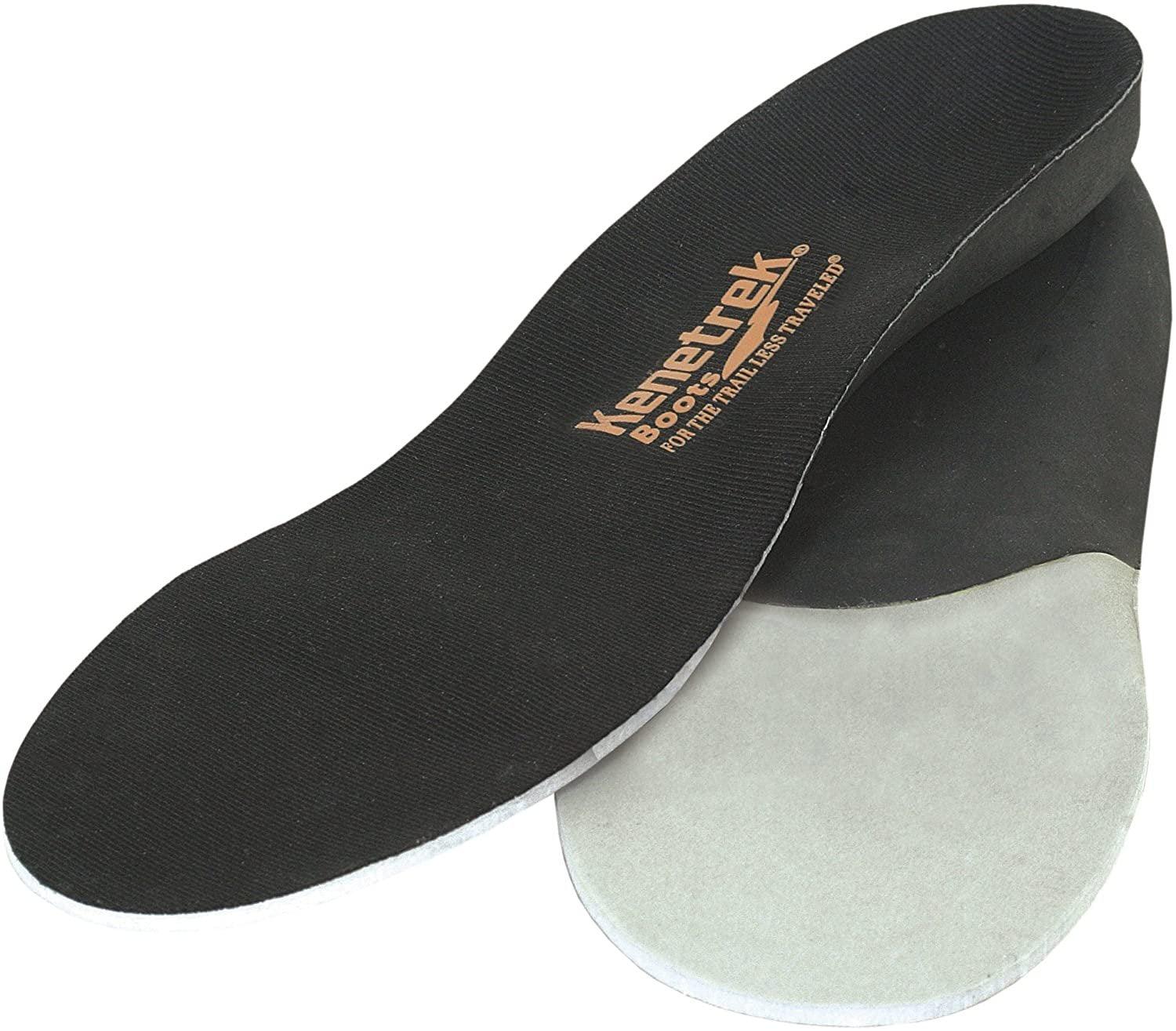 Kenetrek Apparel X-Large Kenetrek Supportive Insole KE-XD289 X-LRG Jorgensen Powersports