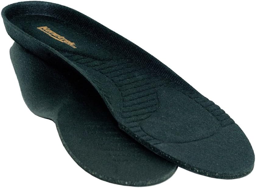 Kenetrek Misc. Kenetrek Cushion Insoles KE-371-XL B00CEHBXH6 Jorgensen Powersports