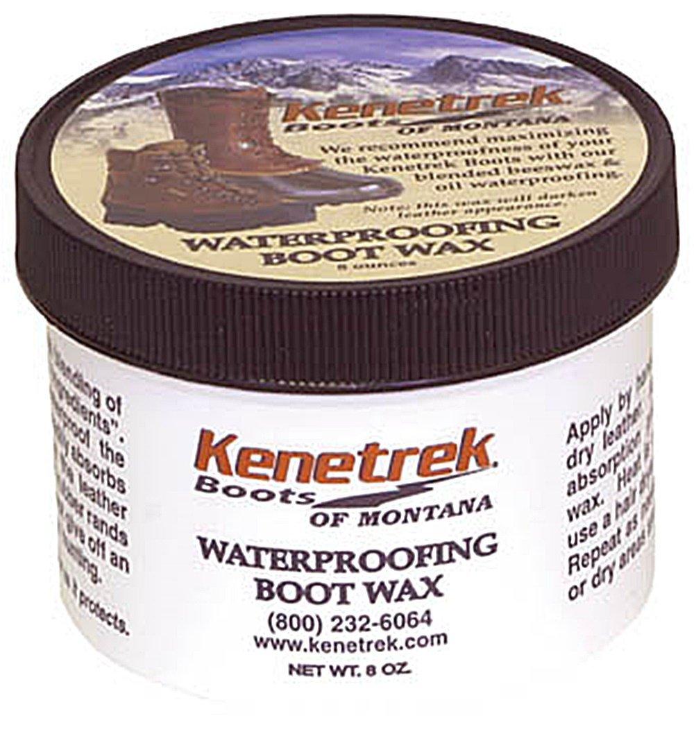 Kenetrek Misc. Kenetrek Waterproofing Boot Wax KE-WAX 877706003426 Jorgensen Powersports