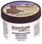 Kenetrek Waterproofing Boot Wax Kenetrek