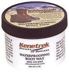 Kenetrek Misc. Kenetrek Waterproofing Boot Wax KE-WAX 877706003426 Jorgensen Powersports