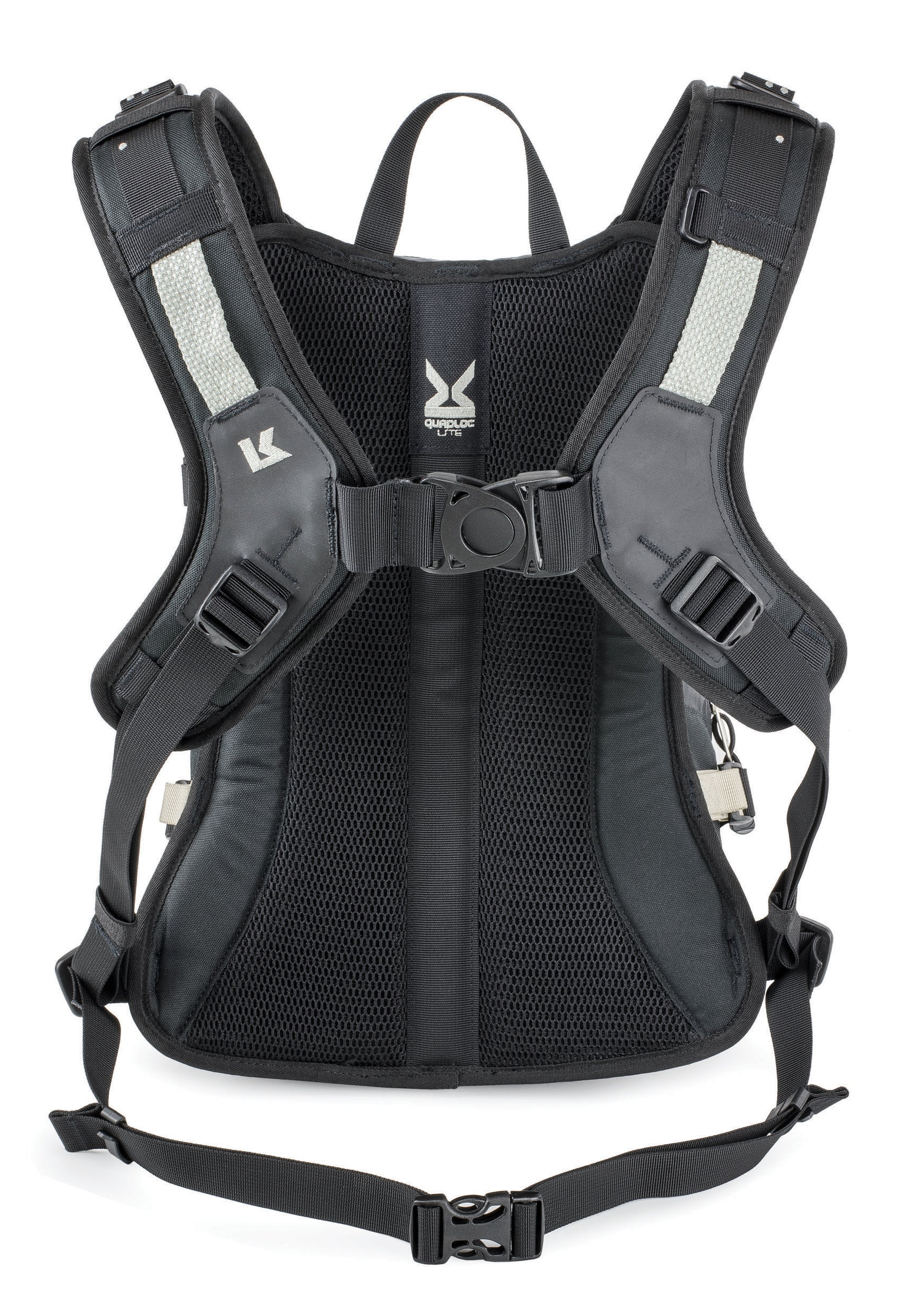 Kriega Apparel Kriega R20 Backpack 7020-6505-20 Jorgensen Powersports