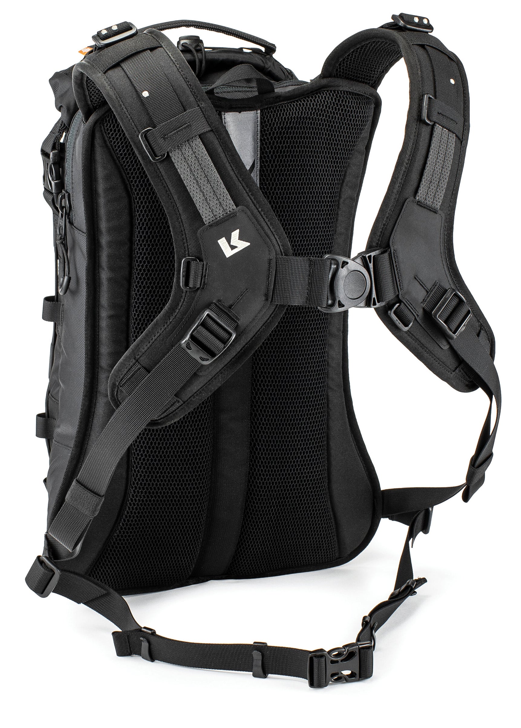 Kriega Apparel Kriega TRAIL18 Backpack Jorgensen Powersports