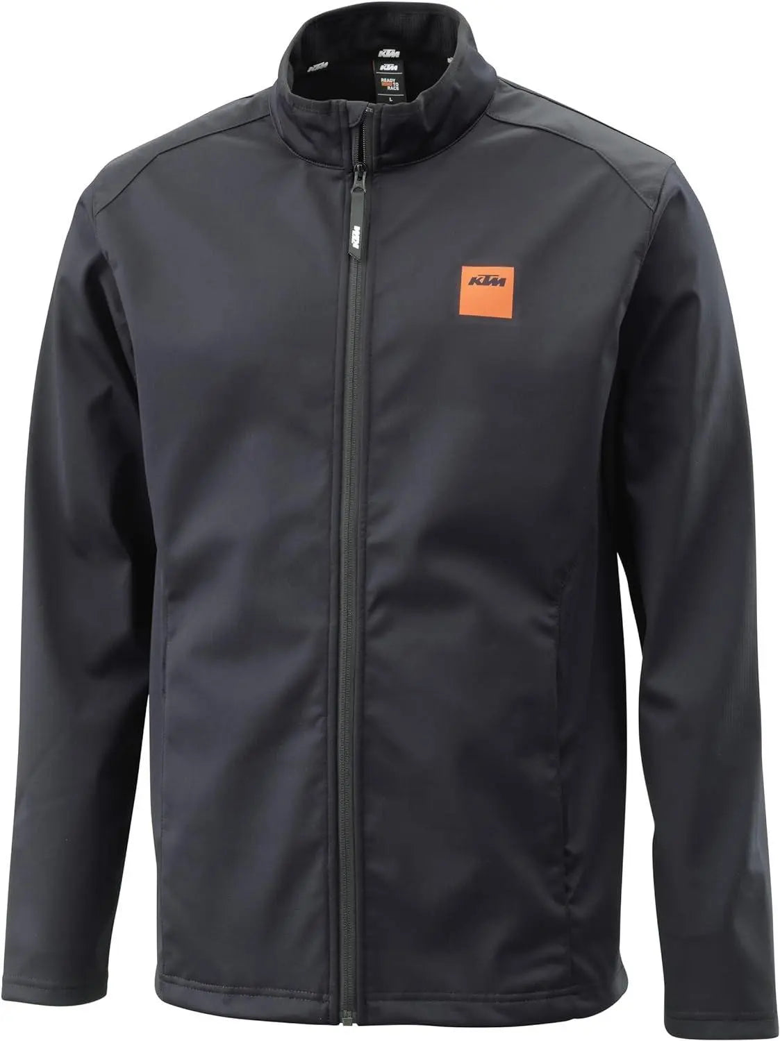 KTM PowerWear Pure Softshell Jacket KTM
