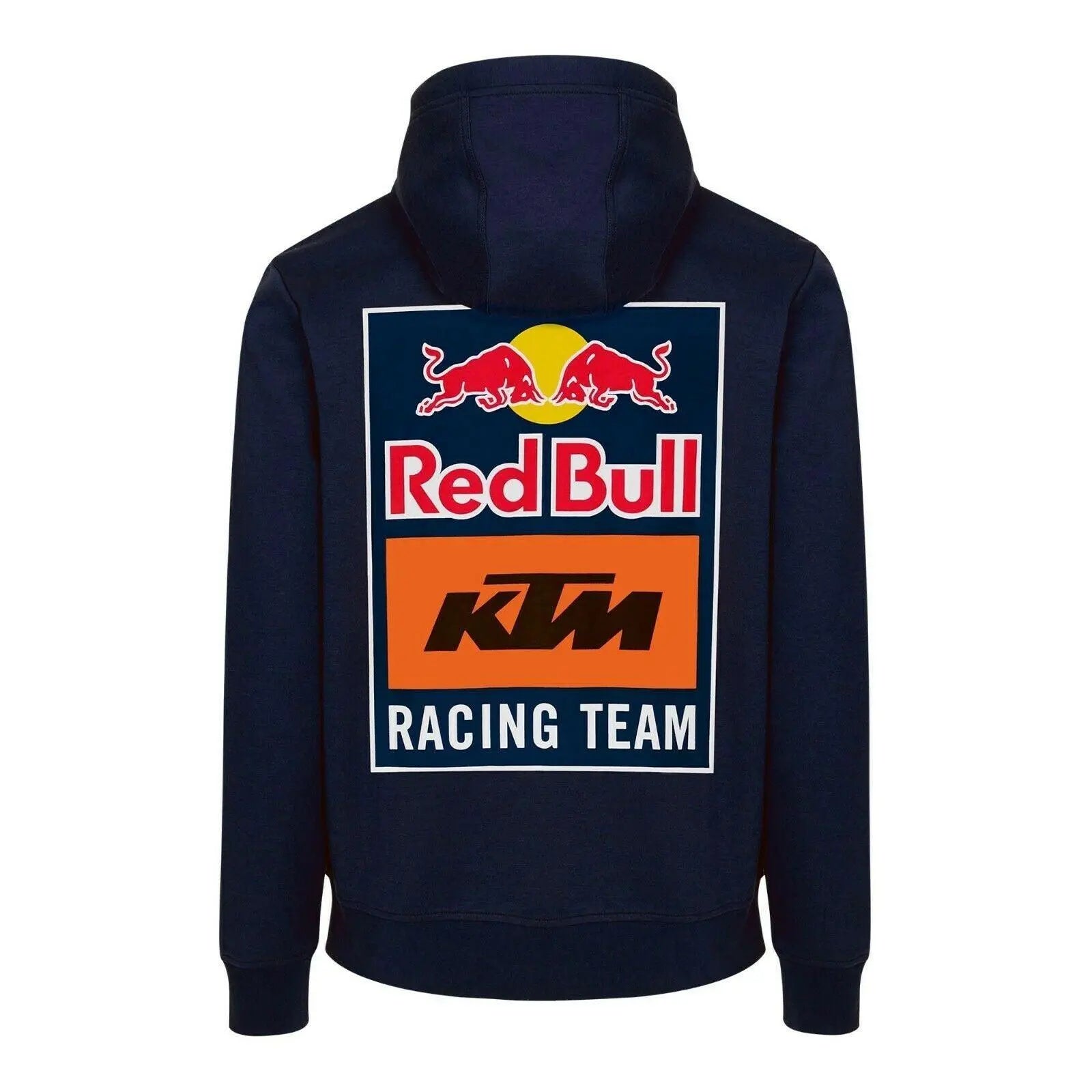 KTM Backprint Hoodie KTM