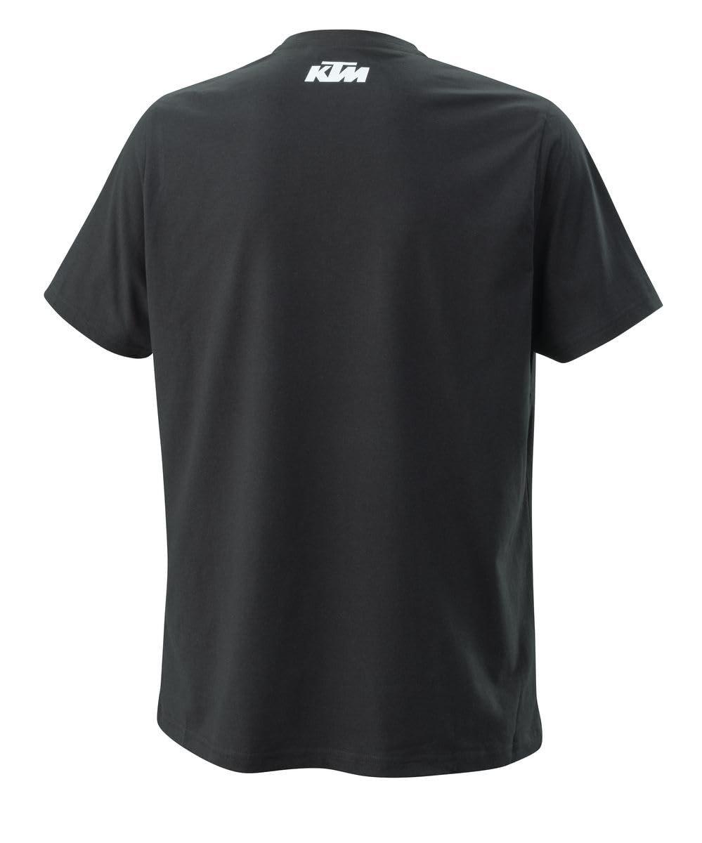 KTM Apparel KTM Camo T-Shirt Jorgensen Powersports