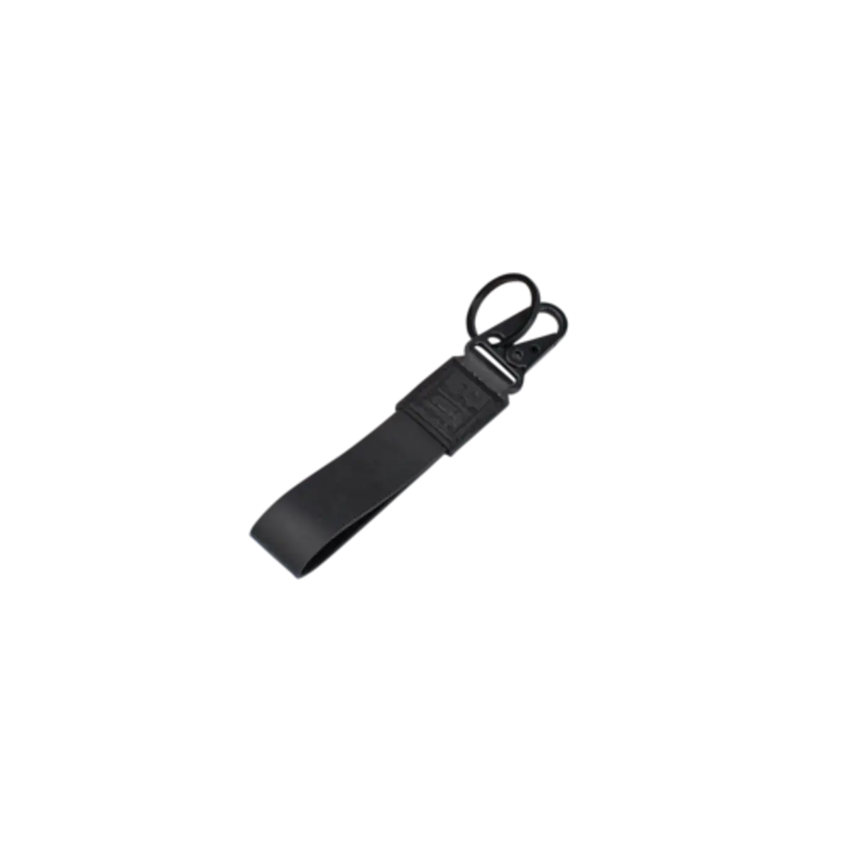 KTM Apparel KTM Carbon Key Ring 3RB240060200 Jorgensen Powersports