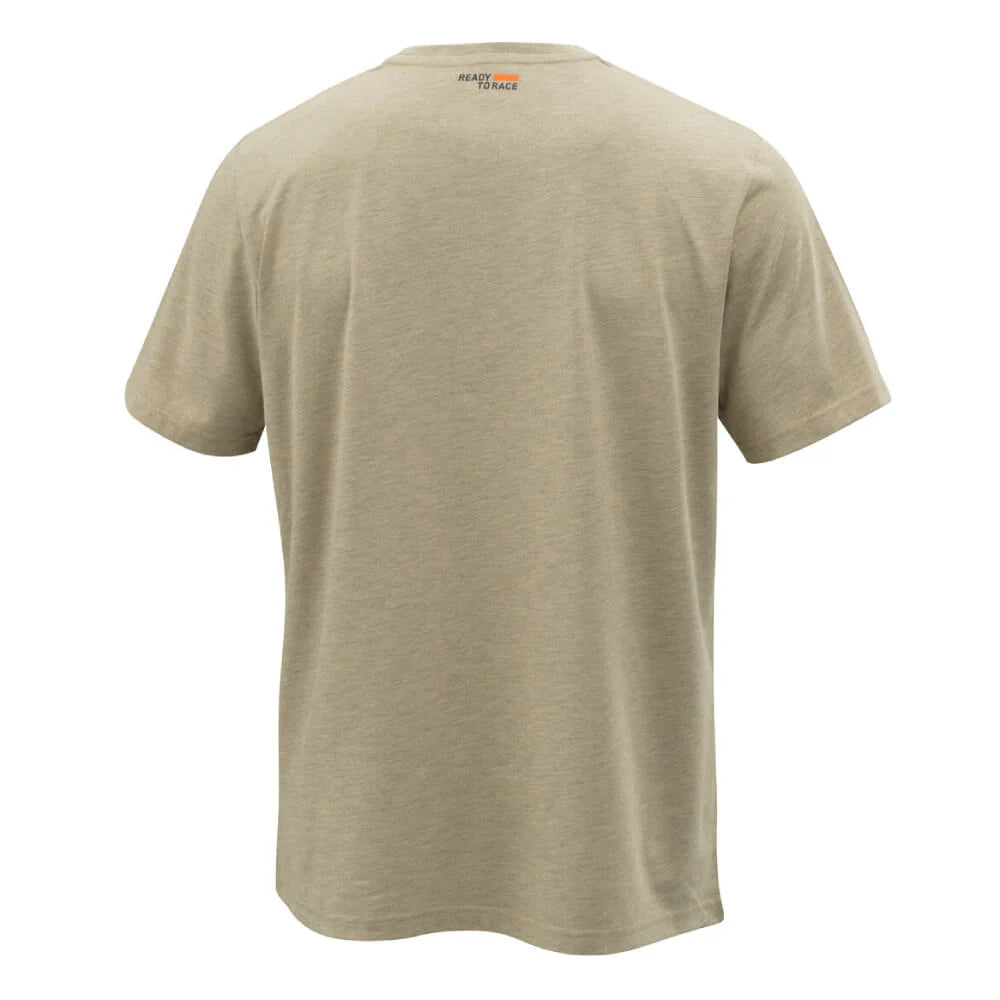 KTM Apparel KTM Essentials T-Shirt Jorgensen Powersports
