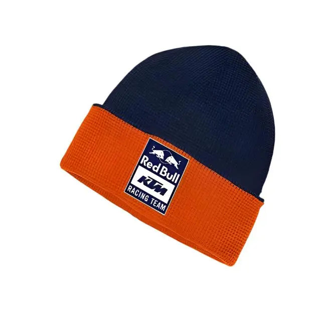 KTM Apparel KTM Fletch Reversible Beanie 3RB210055200 Jorgensen Powersports