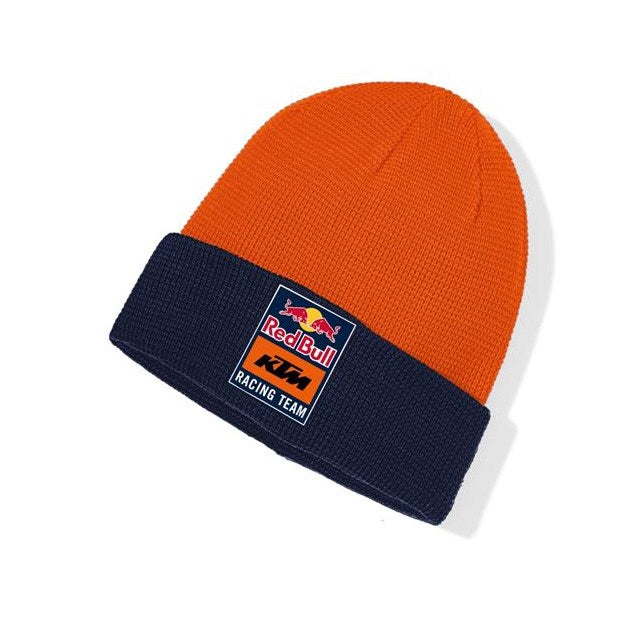 KTM Apparel KTM Fletch Reversible Beanie 3RB210055200 Jorgensen Powersports
