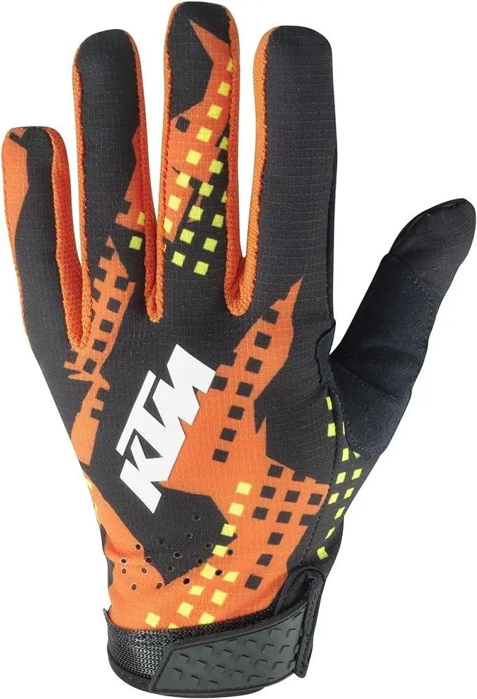 KTM Gravity FX Gloves KTM