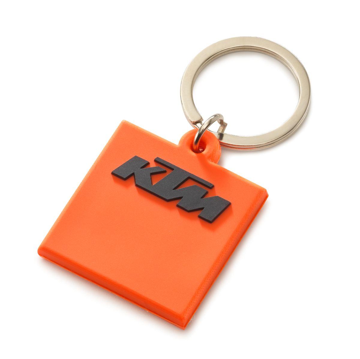 KTM Apparel KTM Keychain 3PW210066800 9010544251920 Jorgensen Powersports