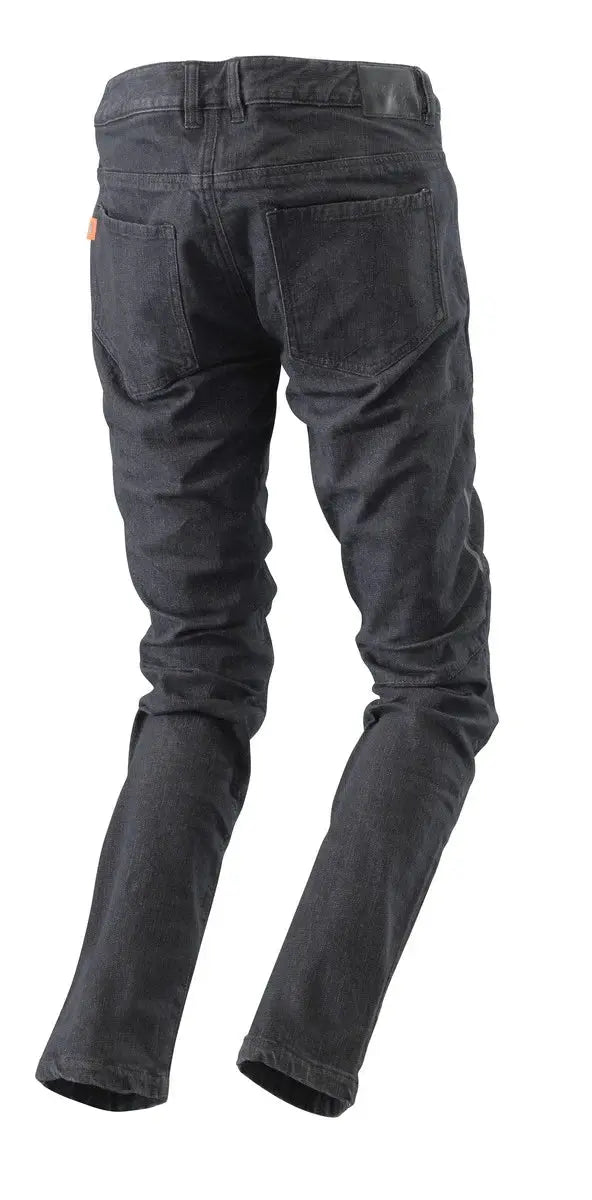 KTM Apparel KTM Orbit Men's Jeans Jorgensen Powersports