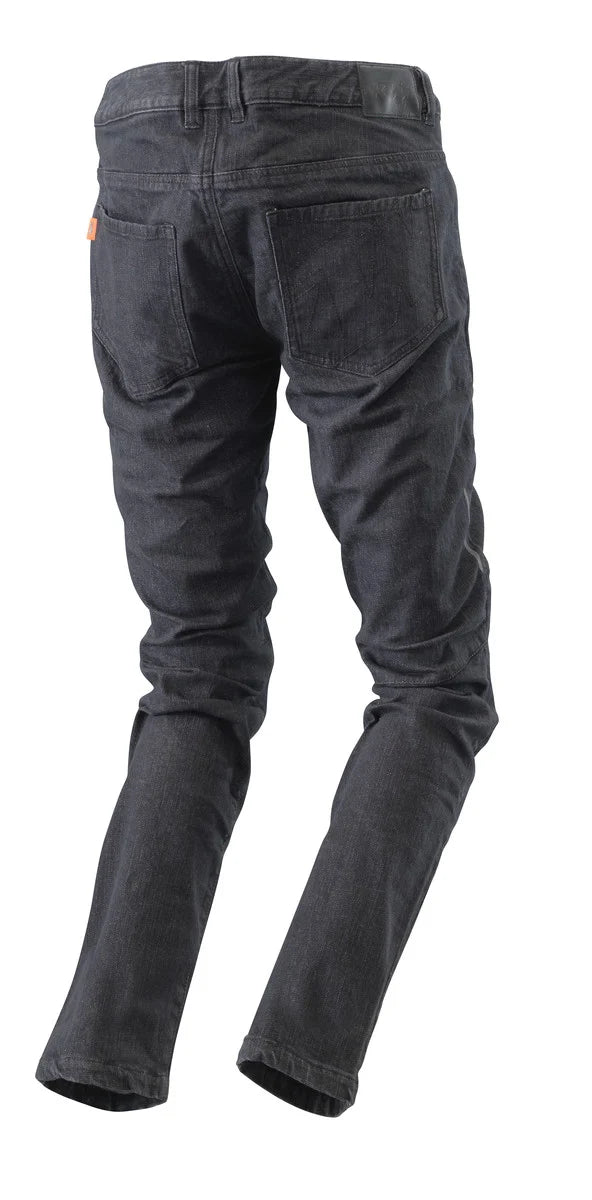 KTM Apparel KTM Orbit Men's Jeans Jorgensen Powersports
